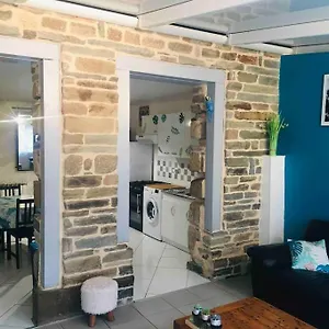 Maison De Quartier Historique Lannion